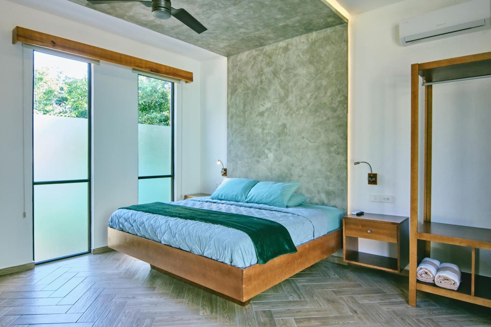 Villas Zamna - Jungle Villas Cozumel Exterior photo